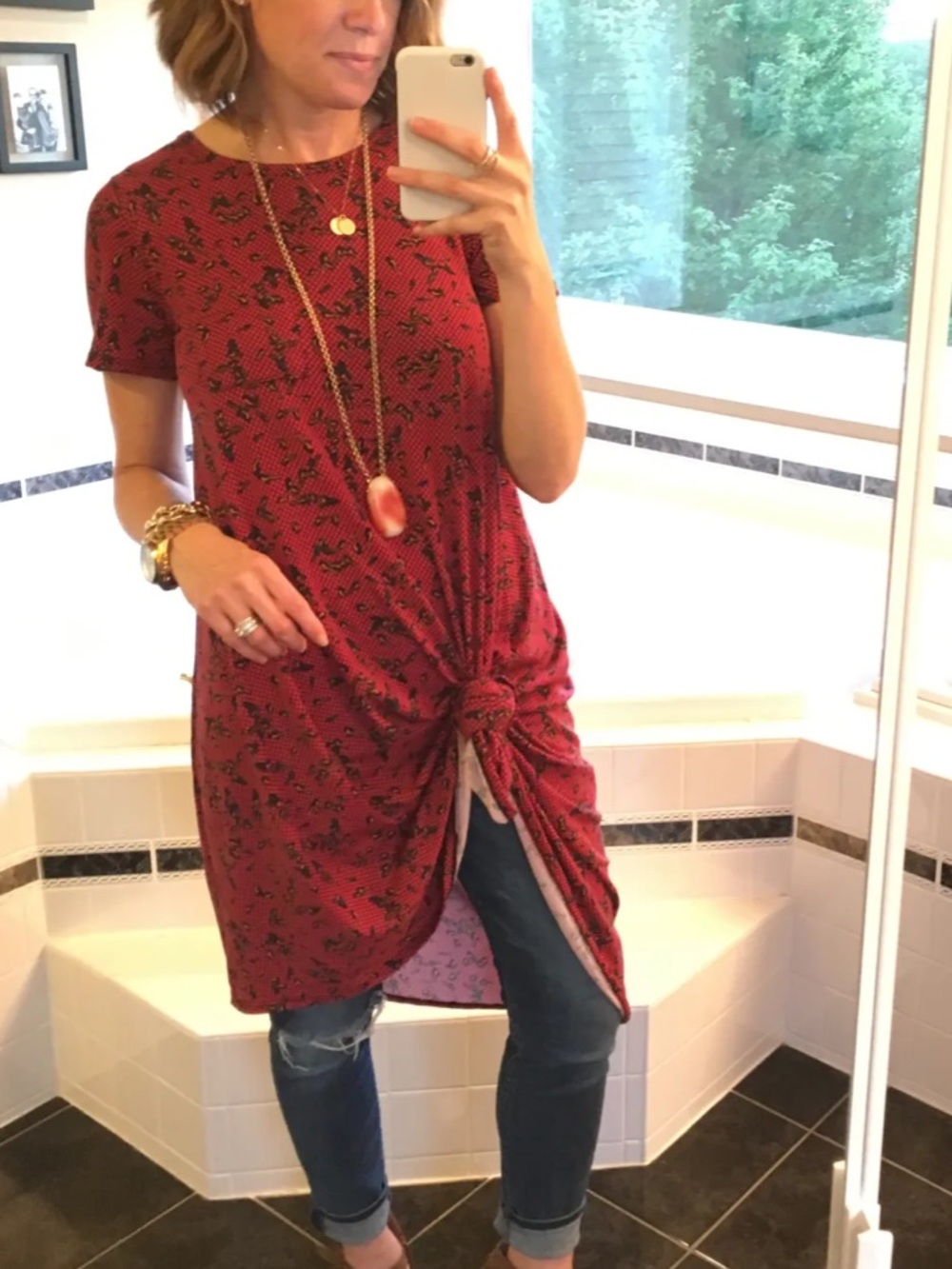 LuLaRoe Carly Dress